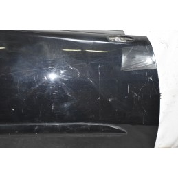 Portiera Sportello Anteriore DX Nero Opel Corsa D 5 porte dal 2006 al 2014 Cod 93189329  1632389790563