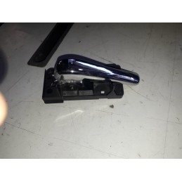 Maniglia Interna Anteriore SX Alfa Romeo 147 dal 2000 al 2010 Cod 735364988  2411111127841