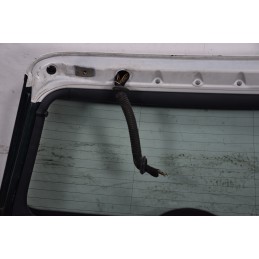 Portellone bagagliaio Posteriore Verde Mini Cooper R50 dal 2001 al 2007 COD 41627139735  1632393487916