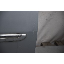 Portiera Sportello Anteriore DX Grigio Chiaro Lancia Musa dal 2004 al 2007 Cod 46828896  1632401348529