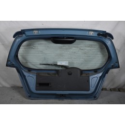 Portellone Bagagliaio Posteriore Chevrolet Kalos Dal 2002 al 2008 Cod 96476670  1617691677634