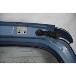 Portellone Bagagliaio Posteriore Chevrolet Kalos Dal 2002 al 2008 Cod 96476670  1617691677634