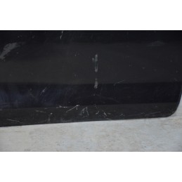 Portiera Sportello Anteriore DX Nera Opel Corsa D 5 Porte dal 2006 al 2014 Cod 93189329  1632405301285