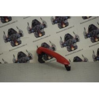 maniglia sportello esterna anteriore dx toyota highlander 2001  2411111127933