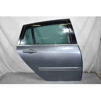 Portiera sportello posteriore DX Renault Megane III Dal 2008 al 2016 Cod 821007080R  1632406599483
