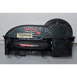 Strumentazione contachilometri completa Renault Twingo II Dal 2007 al 2014 Cod A2C53220459  1632408304399