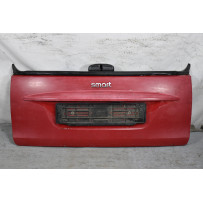 Portellone Bagagliaio Posteriore Smart Fortwo W451 Dal 2007 al 2015 Cod 96476670  1632409168709