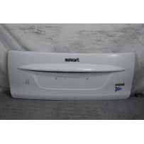 Pannello Esterno Portellone Bagagliaio Posteriore Smart Fortwo W451 Dal 2007 al 2015 Cod A4517570006CA7L  1632409622096