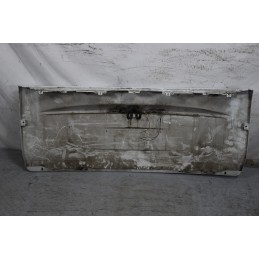 Pannello Esterno Portellone Bagagliaio Posteriore Smart Fortwo W451 Dal 2007 al 2015 Cod A4517570006CA7L  1632409622096