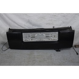 Portellone bagagliaio posteriore Citroen C2 Dal 2003 al 2009  Cod 8701W2  1632467371509