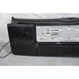 Portellone bagagliaio posteriore Citroen C2 Dal 2003 al 2009  Cod 8701W2  1632467371509