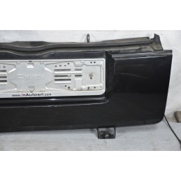 Portellone bagagliaio posteriore Citroen C2 Dal 2003 al 2009  Cod 8701W2  1632467371509