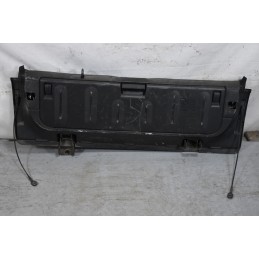 Portellone bagagliaio posteriore Citroen C2 Dal 2003 al 2009  Cod 8701W2  1632467371509