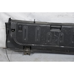 Portellone bagagliaio posteriore Citroen C2 Dal 2003 al 2009  Cod 8701W2  1632467371509