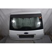 Portellone Bagagliaio Posteriore Bianco Ford C-Max dal 2003 al 2007 Cod 1683574  1632474275043