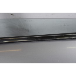 Portiera Sportello Posteriore SX Grigio Chiaro Opel Antara dal 2006 al 2011 Cod 95416996  1632474562068