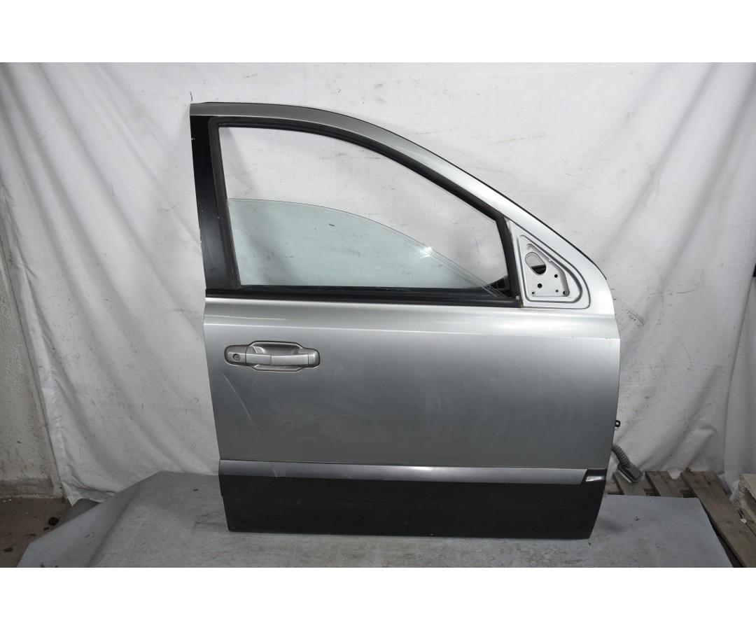 Portiera sportello anteriore DX Kia Sorento Dal 2002 al 2009  Cod 760043E100  1632488136842
