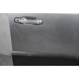 Portiera sportello anteriore DX Kia Sorento Dal 2002 al 2009  Cod 760043E100  1632488136842