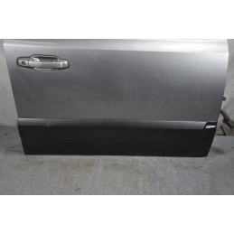 Portiera sportello anteriore DX Kia Sorento Dal 2002 al 2009  Cod 760043E100  1632488136842