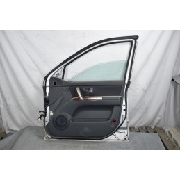 Portiera sportello anteriore DX Kia Sorento Dal 2002 al 2009  Cod 760043E100  1632488136842