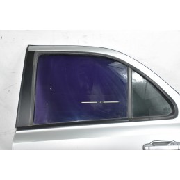 Portiera sportello posteriore SX Kia Sorento Dal 2002 al 2009 Cod 770033E100  1632488800606