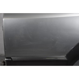 Portiera sportello posteriore SX Kia Sorento Dal 2002 al 2009 Cod 770033E100  1632488800606