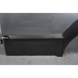 Portiera sportello posteriore SX Kia Sorento Dal 2002 al 2009 Cod 770033E100  1632488800606