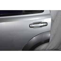 Portiera sportello posteriore SX Kia Sorento Dal 2002 al 2009 Cod 770033E100  1632488800606