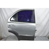 Portiera sportello posteriore DX Kia Sorento Dal 2002 al 2009  Cod 770043E100  1632489225552