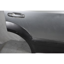 Portiera sportello posteriore DX Kia Sorento Dal 2002 al 2009  Cod 770043E100  1632489225552