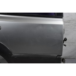 Portiera sportello posteriore DX Kia Sorento Dal 2002 al 2009  Cod 770043E100  1632489225552