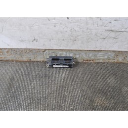 Centralina motore ECU Fiat Punto 1.2 188 dal 1999 al 2003 cod : 46825551  2411111128077