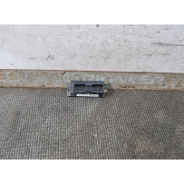 Centralina motore ECU Fiat Punto 1.2 188 dal 1999 al 2003 cod : 46825551  2411111128077