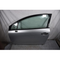 Portiera Sportello Anteriore SX Grigio Citroen C4 dal 2004 al 2010 Cod 9002W0  1632728421493