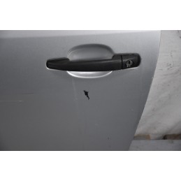 Portiera Sportello Anteriore SX Grigio Citroen C4 dal 2004 al 2010 Cod 9002W0  1632728421493