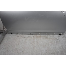 Portiera Sportello Anteriore SX Grigio Citroen C4 dal 2004 al 2010 Cod 9002W0  1632728421493