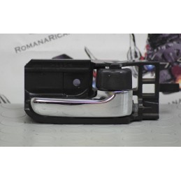 Maniglia interna sportello Anteriore Dx Destra Daihatsu Materia Dal 2006 Cod 69205B1010  2411111128138