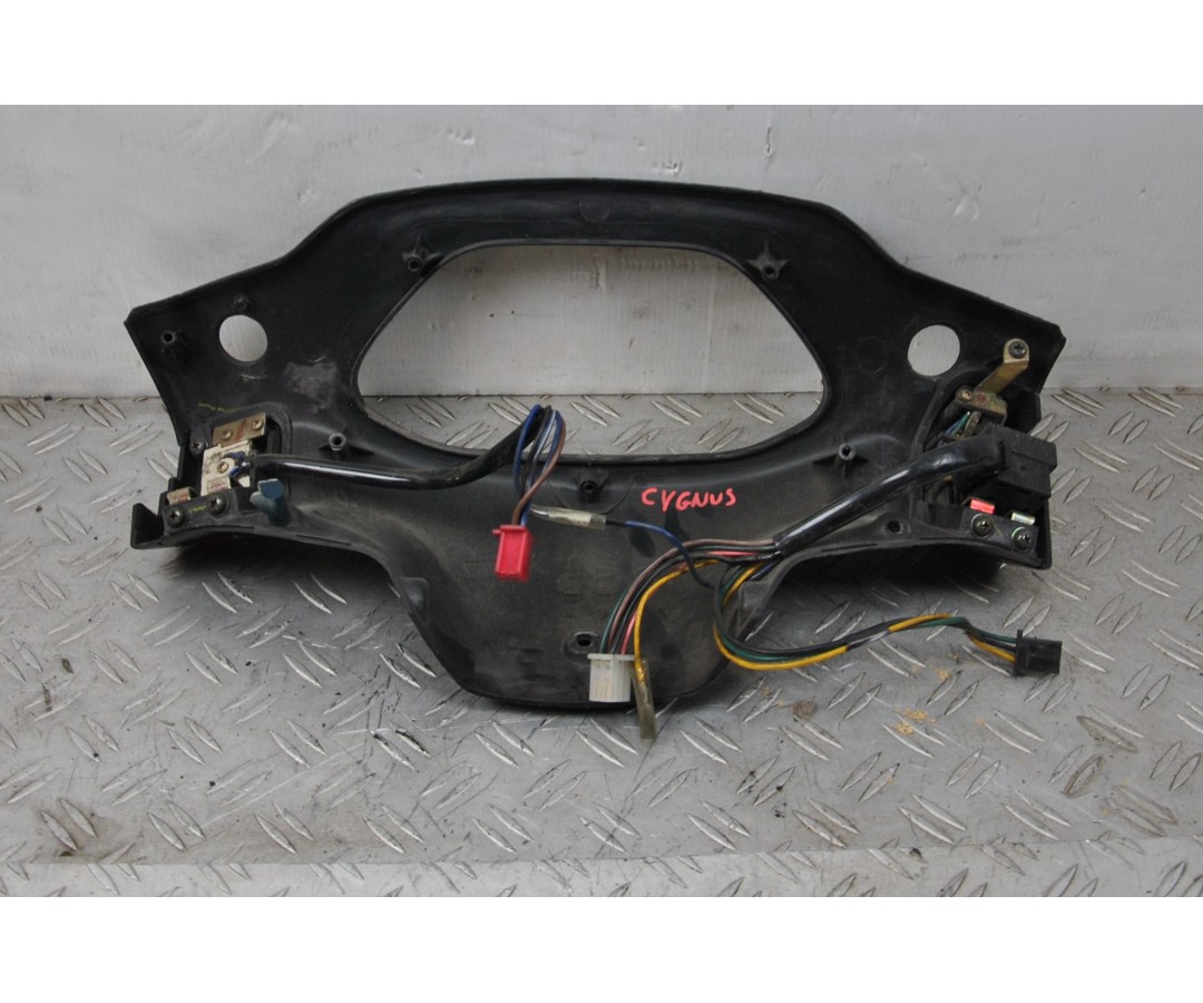 Carena PortaStrumentazione Yamaha Cygnus R 125 dal 1996 al 1999  1632749324551