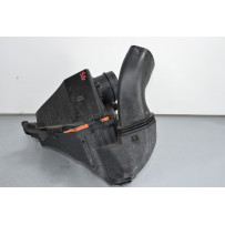 Scatola filtro aria + debimetro Bmw Serie 3 E90 Dal 2005 al 2013 Cod 10991213DE  1632755454679