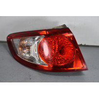 Fanale stop posteriore SX Hyundai Santa Fe Dal 2006 al 2012 Cod 92401-2B000  1632756136062