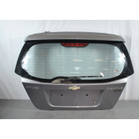 Portellone Bagagliaio Posteriore Chevrolet Kalos dal 2002 al 2008 Cod 96540837  1632812622232