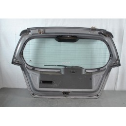 Portellone Bagagliaio Posteriore Chevrolet Kalos dal 2002 al 2008 Cod 96540837  1632812622232