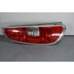 Fanale stop posteriore SX Skoda Roomster Dal 2006 al 2015 Cod 5J7945111  1632831678708