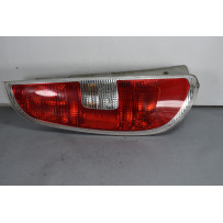 Fanale stop posteriore SX Skoda Roomster Dal 2006 al 2015 Cod 5J7945111  1632831678708