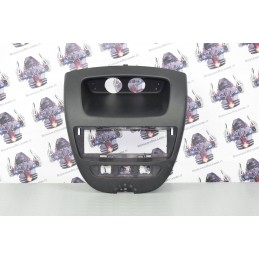 Cornice Cruscotto console centrale Dacia Duster 2017 682603969R  2411111128213