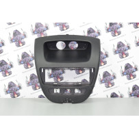 Cornice Cruscotto console centrale Dacia Duster 2017 682603969R  2411111128213