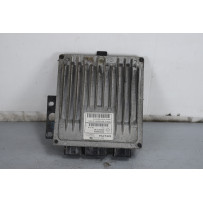 Centralina ECU Renault Clio III Dal 2005 al 2013 Cod 8200399038  1632840960672