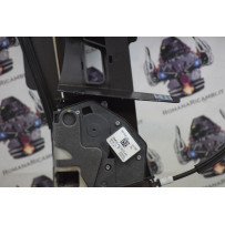 Serratura Porta Anteriore SX Ford Focus III dal 2011 al 2015 Cod 1941261  2411111128251