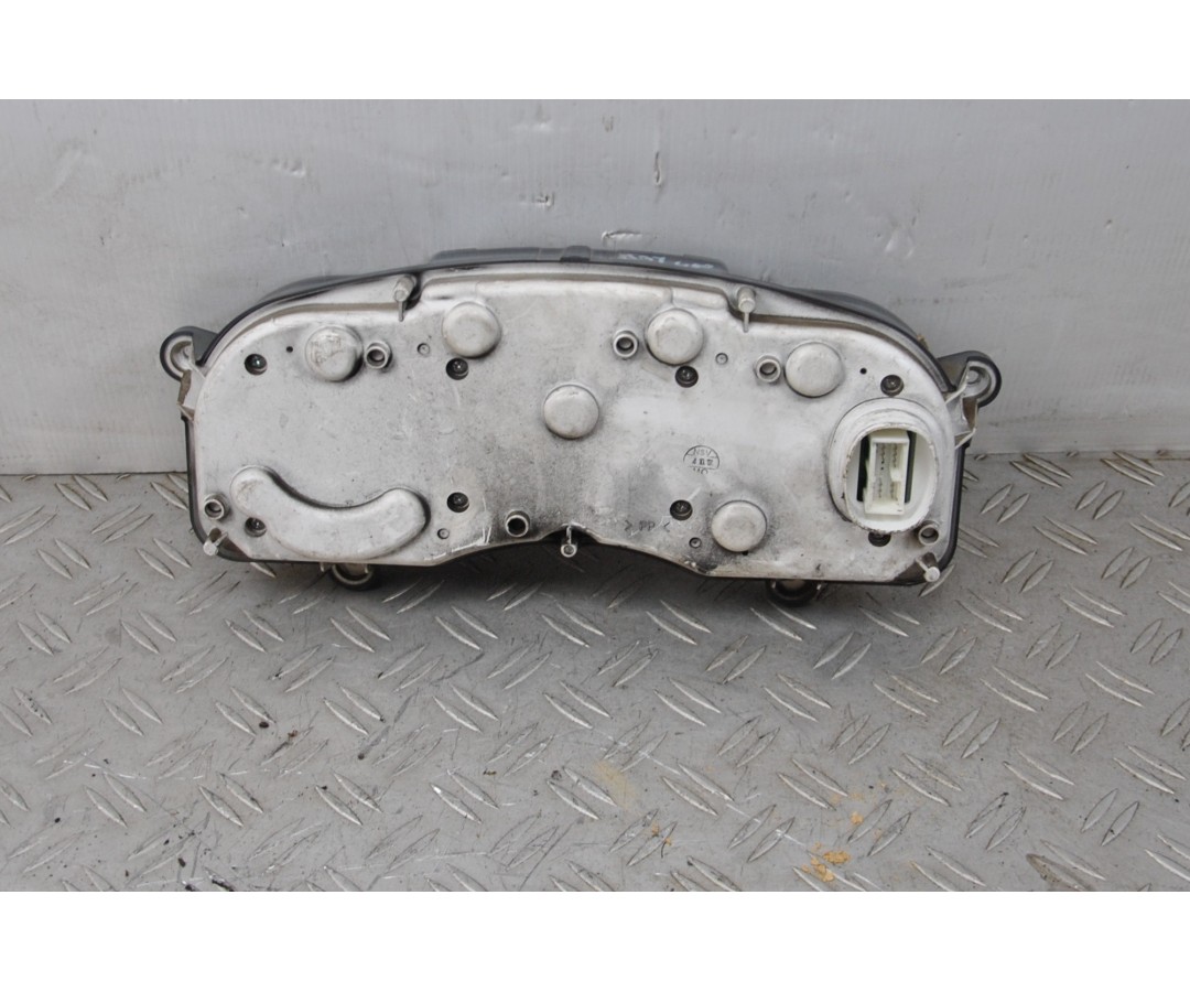 Strumentazione Contachilometri Yamaha Majesty 400 dal 2004 al 2008  1632909573584