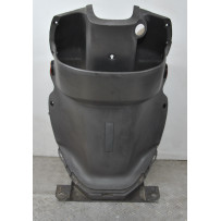 Carena Retroscudo Garelli T-Rex 150 dal 1999 al 2001  1632911083804